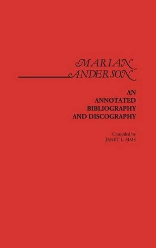 Marian Anderson