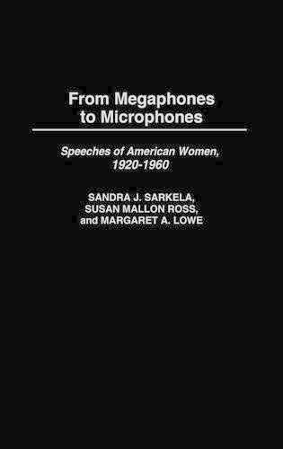 From Megaphones to Microphones