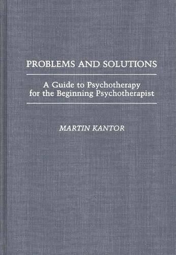 Problems and Solutions