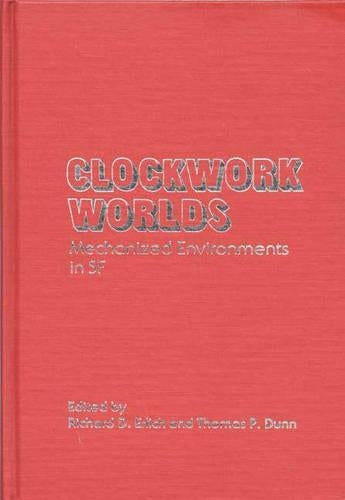 Clockwork Worlds