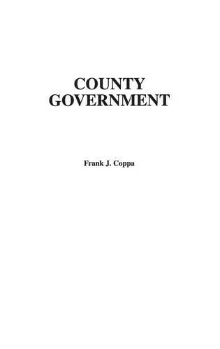 County Government