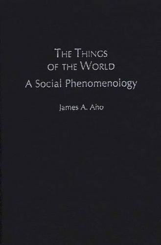The Things of the World