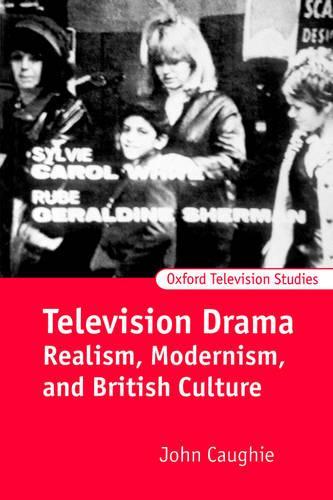 Television Drama
