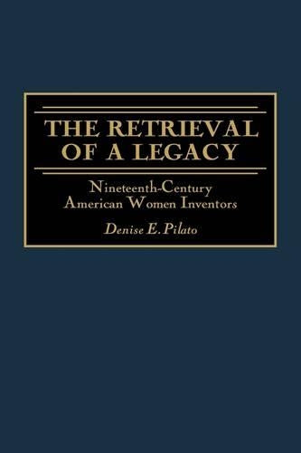 The Retrieval of a Legacy