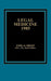 Legal Medicine 1985