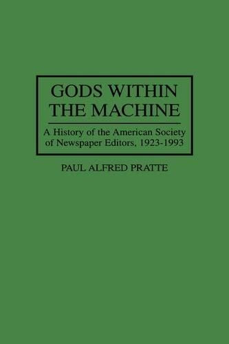 Gods Within the Machine