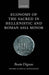 Economy of the Sacred in Hellenistic and Roman Asia Minor