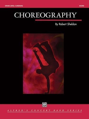 Choreography
