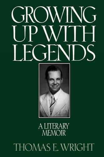 Growing up with Legends