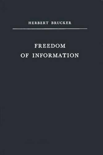 Freedom of Information