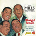 Straight Ahead!: The Songbook... The Energy... And the Blend