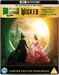 Wicked Steelbook