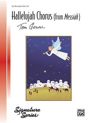 Hallelujah Chorus (from Messiah)