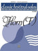 Classic Festival Solos Horn in F Vol. 2 Piano Acc.