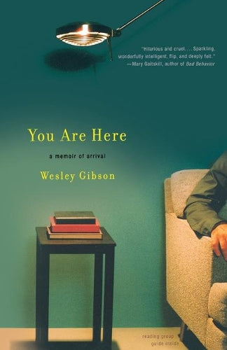 You Are Here