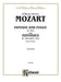 Mozart Fantasy and Fuge K394 Etc.