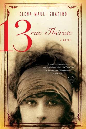 13, Rue Thérèse
