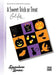 A Sweet Trick or Treat