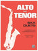 Alto & Tenor Sax Duets