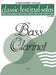 Classic Festival Solos -Bass Clarinet Vol. 2
