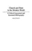 Church and State in the Modern World