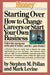 Starting Over
