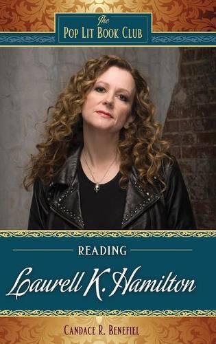 Reading Laurell K. Hamilton