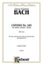 Cantata No. 104 - Du Hirte Israel, hore