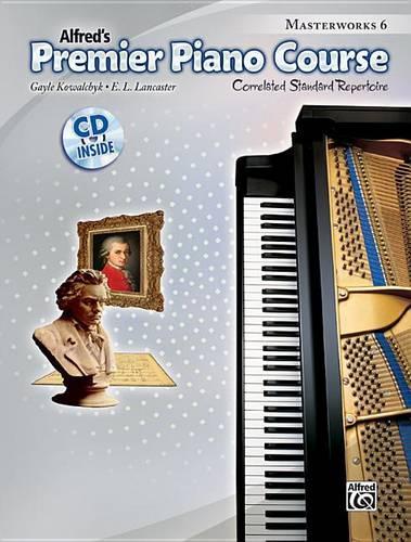 Premier Piano Course