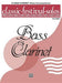 Classic Festival Solos-Bass Clarinet-V. 1 Pno Acc.