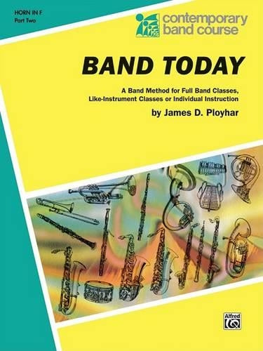 Band Today, Part 2