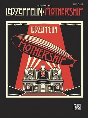 Led Zeppelin