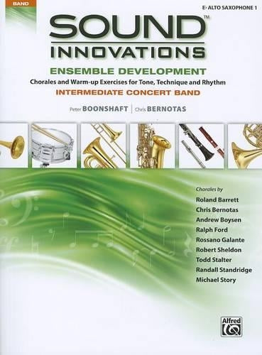 Ensemble Development for Intermediate Concert Band