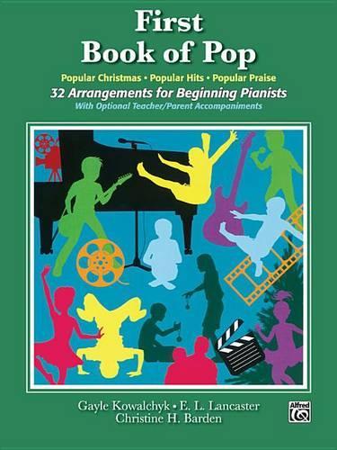 First Book of Pop