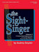 The Sight-Singer, Volume II