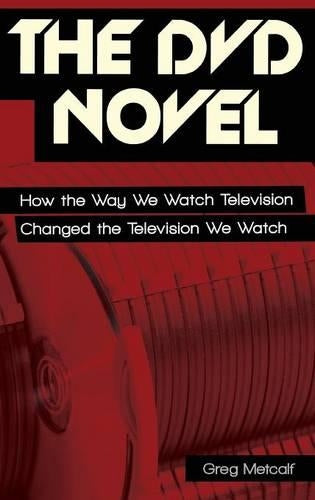 The DVD Novel