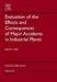 Evaluation of the Effects and Consequences of Major Accidents in Industrial Plants