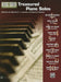 10 for 10 Sheet Music: Treasured Piano Solos
