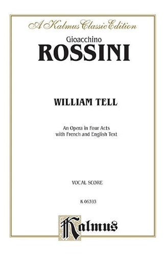 William Tell