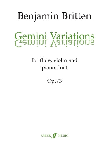 Gemini Variations