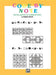 Code by Note, Bk 1