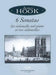 James Hook - Six Sonatas for Violoncello and Piano
