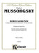 Boris Godunov