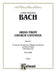 Soprano and Alto Arias, Volume II (4 Duets)