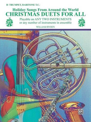 Christmas Duets for All