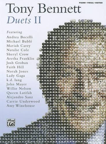 Tony Bennett: Duets II