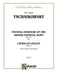 Tchaikowsky Fest.Ov. and Cap.1P4H