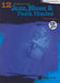12 Medium-Easy Jazz, Blues & Funk Etudes