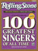 Rolling Stone Sheet Music Anthology of Rock & Soul Classics