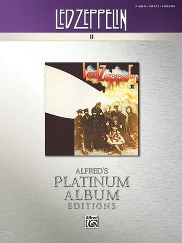 Led Zeppelin